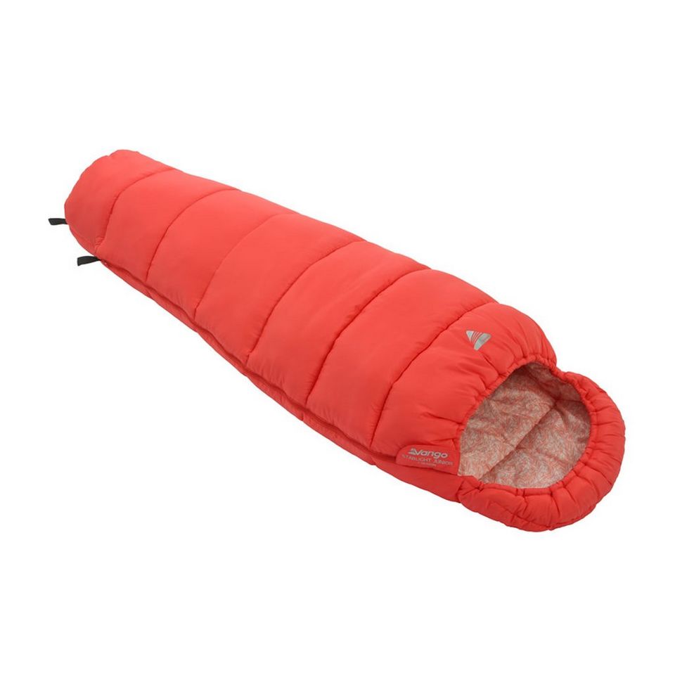 Vango Starlight Junior Sleeping Bag GO Outdoors