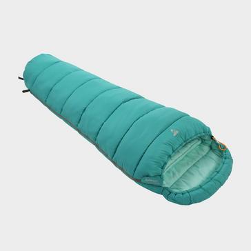 Blue VANGO Starlight 250s Sleeping bag