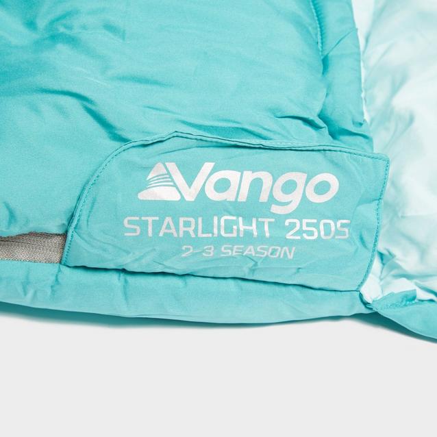 Starlight 3 outlet sleeping bag