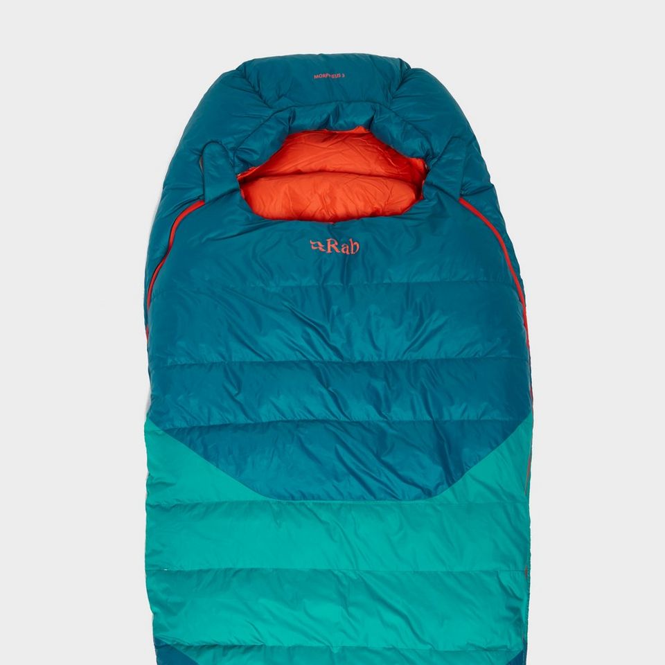 Rab Men s Morpheus 3 Sleeping Bag GO Outdoors