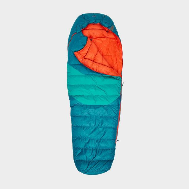 Rab Men's Morpheus Sleeping Bag GO Outdoors