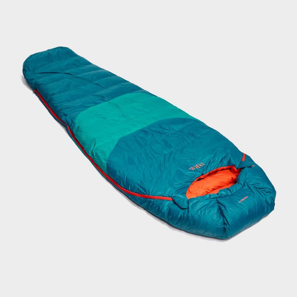 Morpheus 4 sleeping bag online