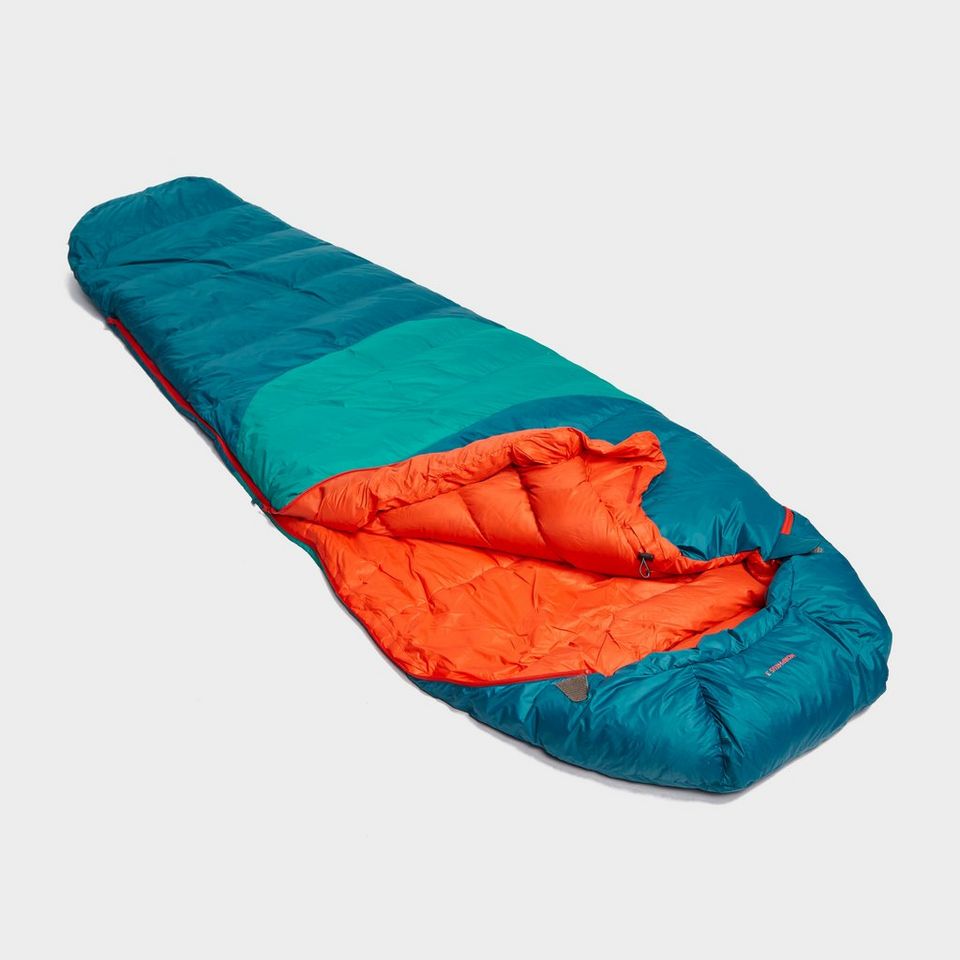 Rab Men s Morpheus 3 Sleeping Bag GO Outdoors