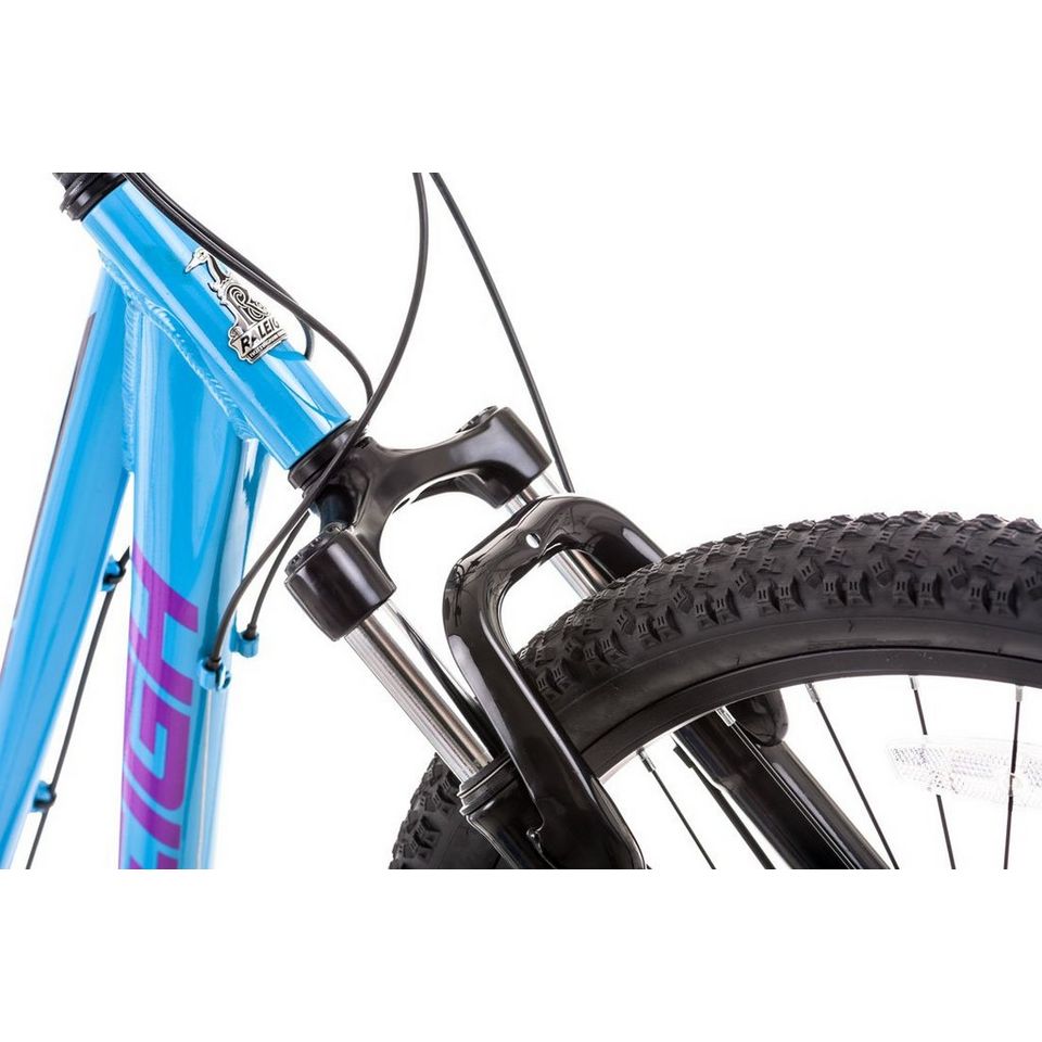 Raleigh elia ladies mountain bike deals