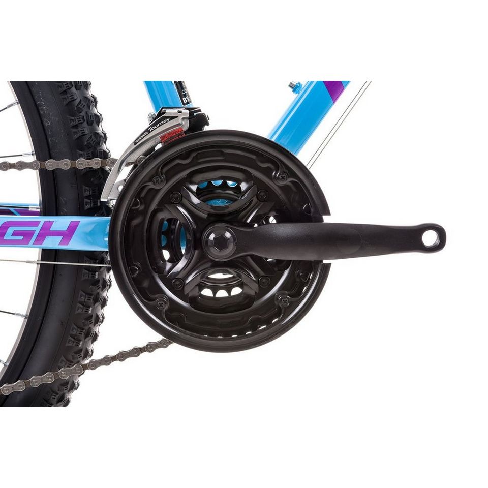 Raleigh elia ladies mountain bike on sale