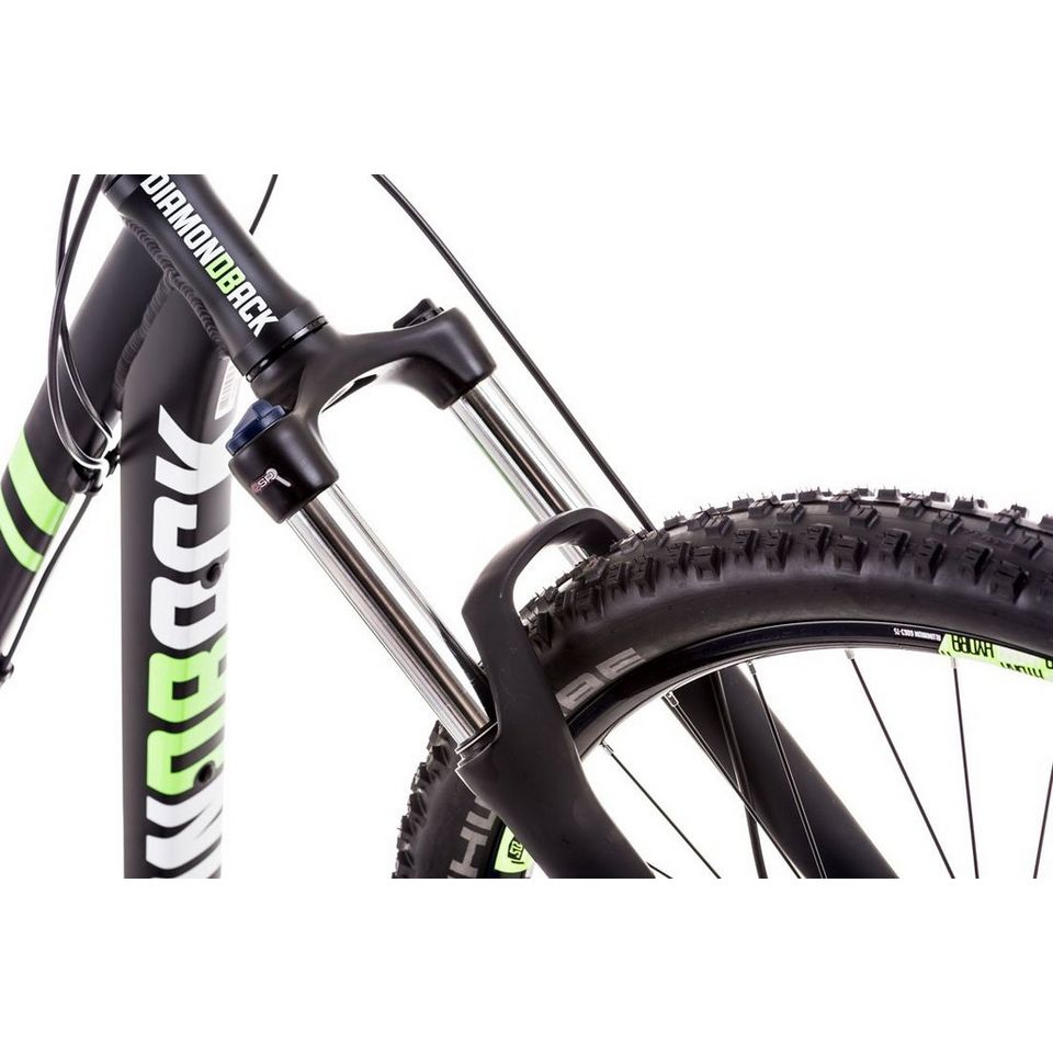 Diamondback Hydra 1.0 Mountain Bike GO Outdoors