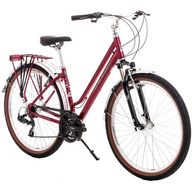 Raleigh Voyager Trail Women s Hybrid Bike GO Outdoors