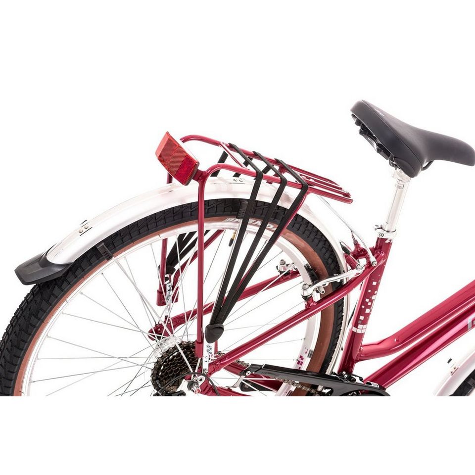 Raleigh voyager ladies bike sale