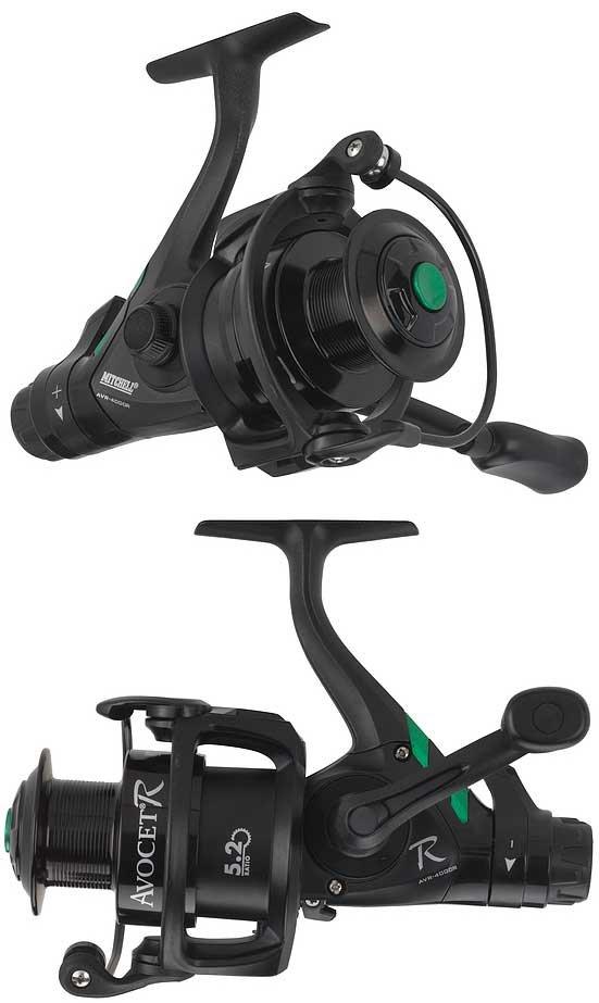 Mitchell Avocet R 2000 RD Reel Review