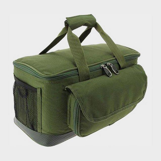 XXL Carp Coarse Fishing Tackle Bag Insulated Carryall Holdall