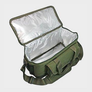 NGT Carp Fishing CAMO XPR Insulated Cooler Bag Carryall Food Bait