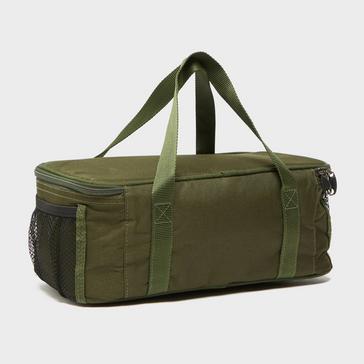 RARE FOX WARRIOR holdall carryall bag used carp pike barbel fishing tackle  £19.99 - PicClick UK