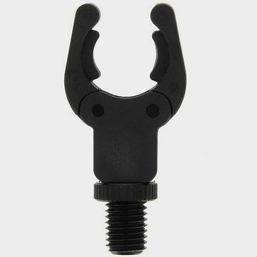 Black NGT Grippz Clamp Lock Rod Rest