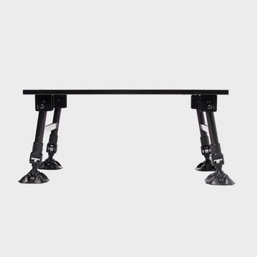 Black NGT Giant Adjustable Bivvy Table