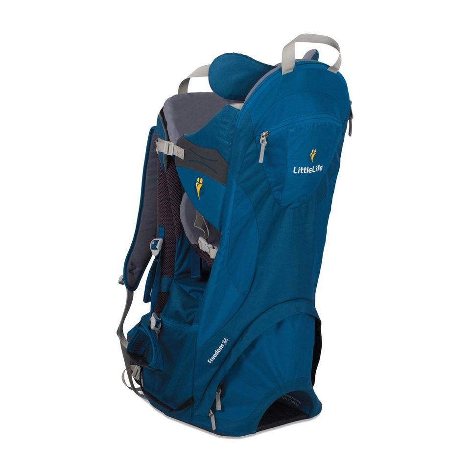 Littlelife Freedom S4 Child Carrier GO Outdoors