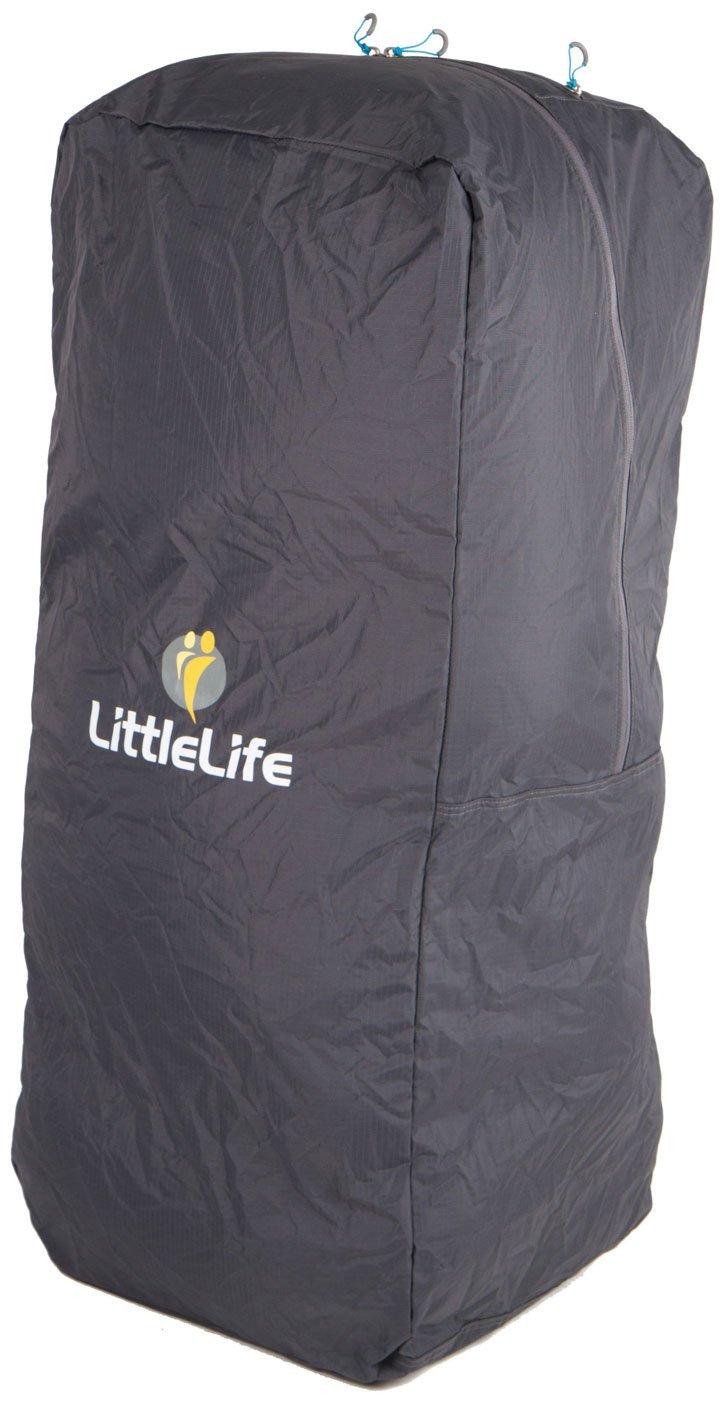 baby carrier go outdoors