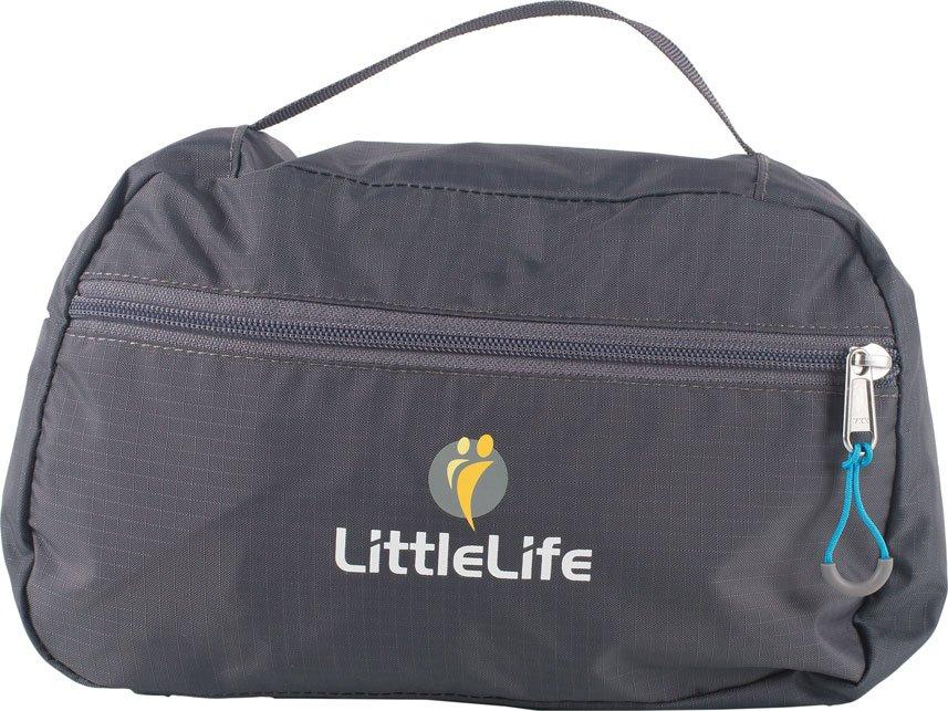 LittleLife Child Carrier Transporter Bag Review