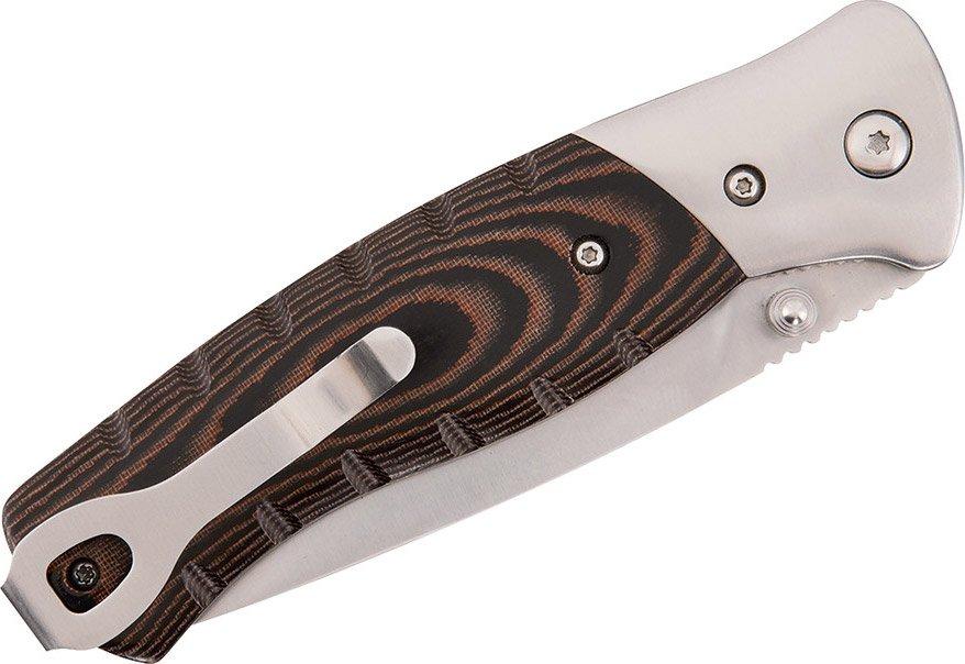 Buck Small Folding Selkirk Review