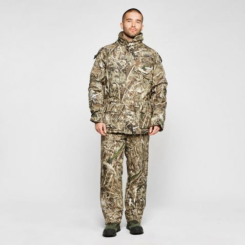 Fishing and hunting clearance clothing