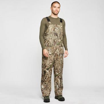 Green PROLOGIC Max5 Comfort Camo Thermal Suit 2pc