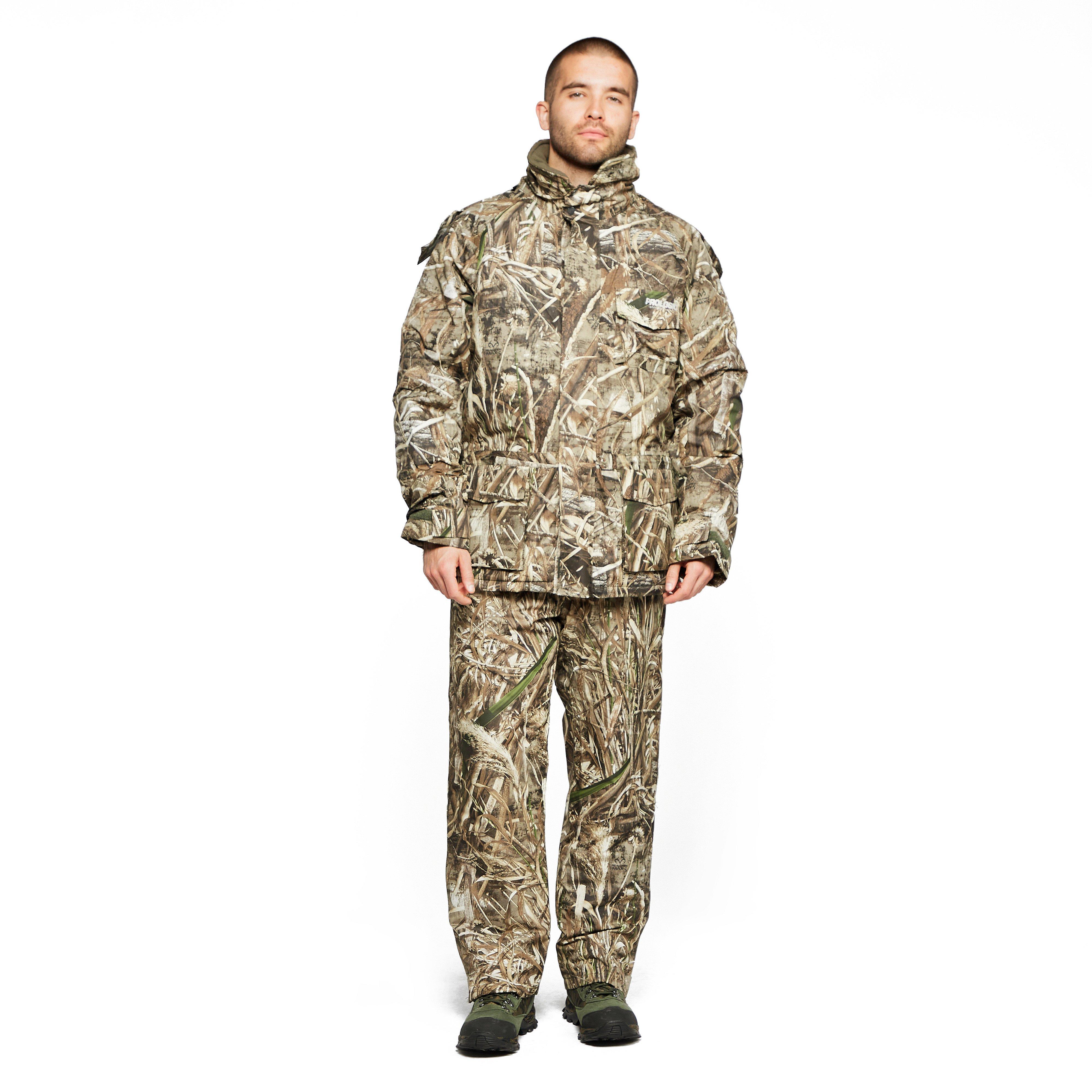 Prologic Comfort Thermo Suit (MAX5 Camo, 2 PCS) Review