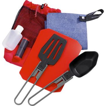 Multi MSR MSR Ultralight Kitchen Set