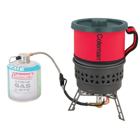 COLEMAN Camping Stoves & Cookers | GO Outdoors