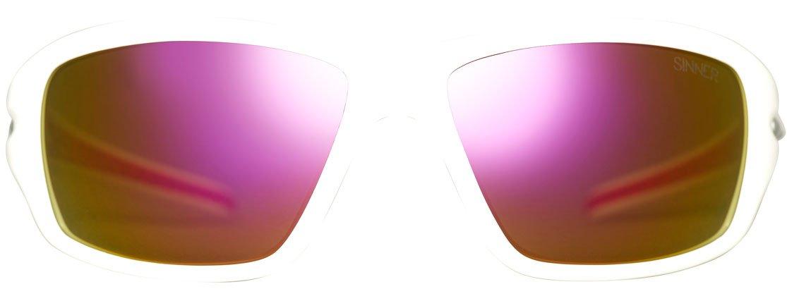 Sinner Ros Sintec Sport Sunglasses Review