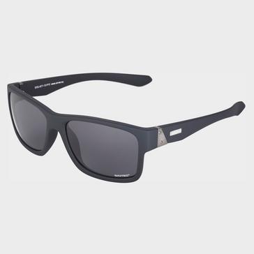 Black Sinner Sundown Sintec Sunglasses