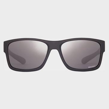 Black Sinner Sundown Sintec® Sunglasses Black