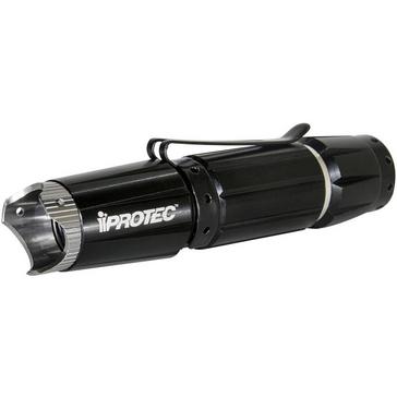 Black IProtec Pro 100 Lite Flashlight