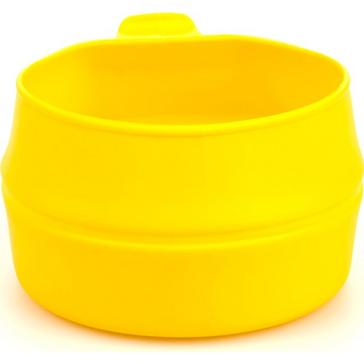 Yellow Wildo Fold-A-Cup®