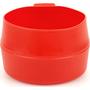 Red Wildo Fold-A-Cup®