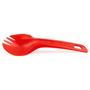 Red Wildo Spork
