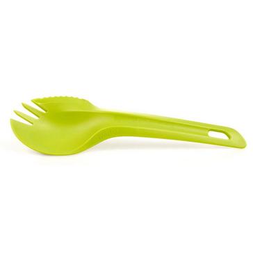 Green Wildo Spork