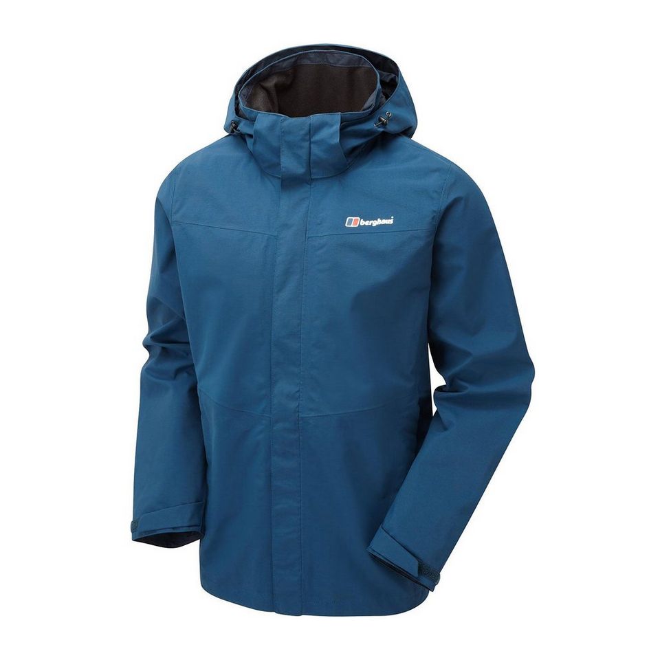 Berghaus gore tex hillwalker jacket hotsell