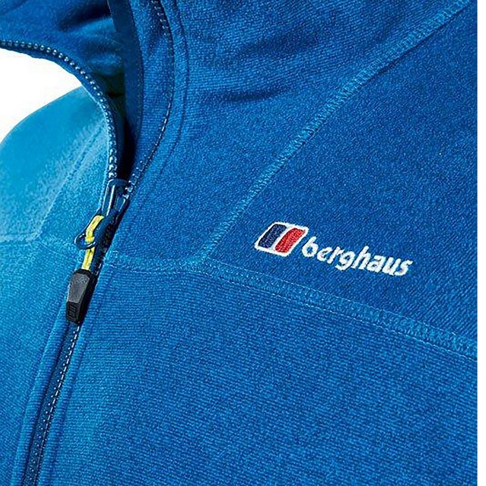 Berghaus mens spectrum micro 2.0 full zip fleece jacket shop