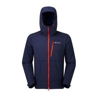 Montane alpine equaliser jacket clearance