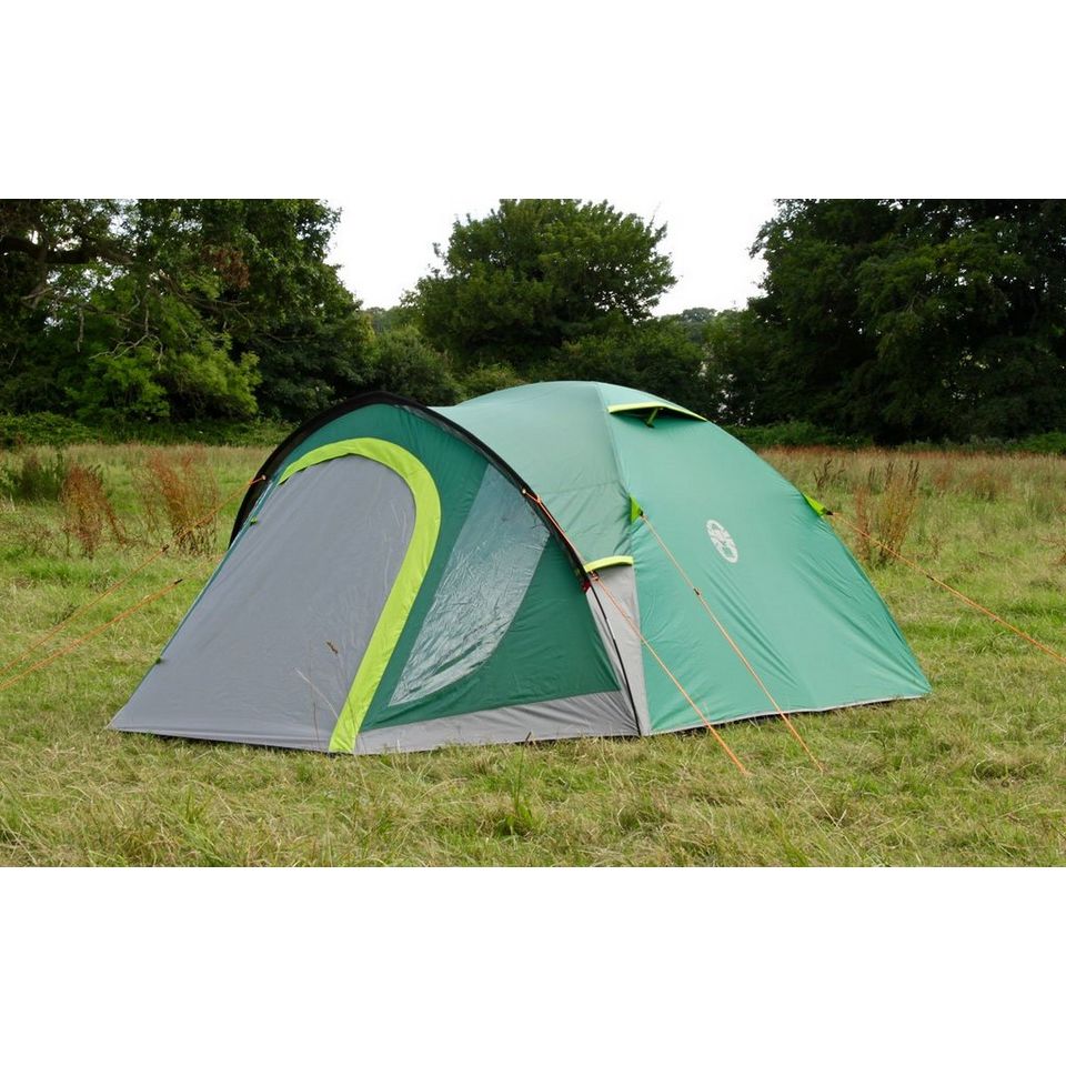 Coleman kentmere 3 plus tent sale