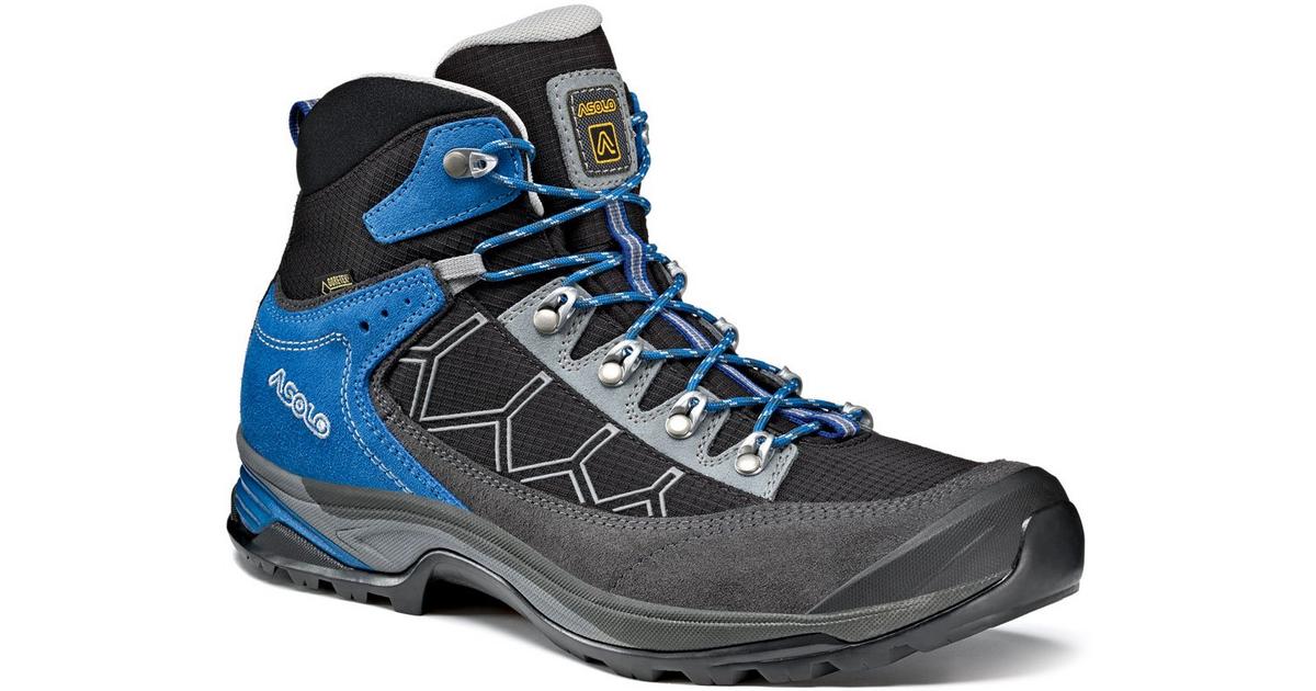Asolo Falcon GV GTX Men's Hiking Boot GO Outdoors