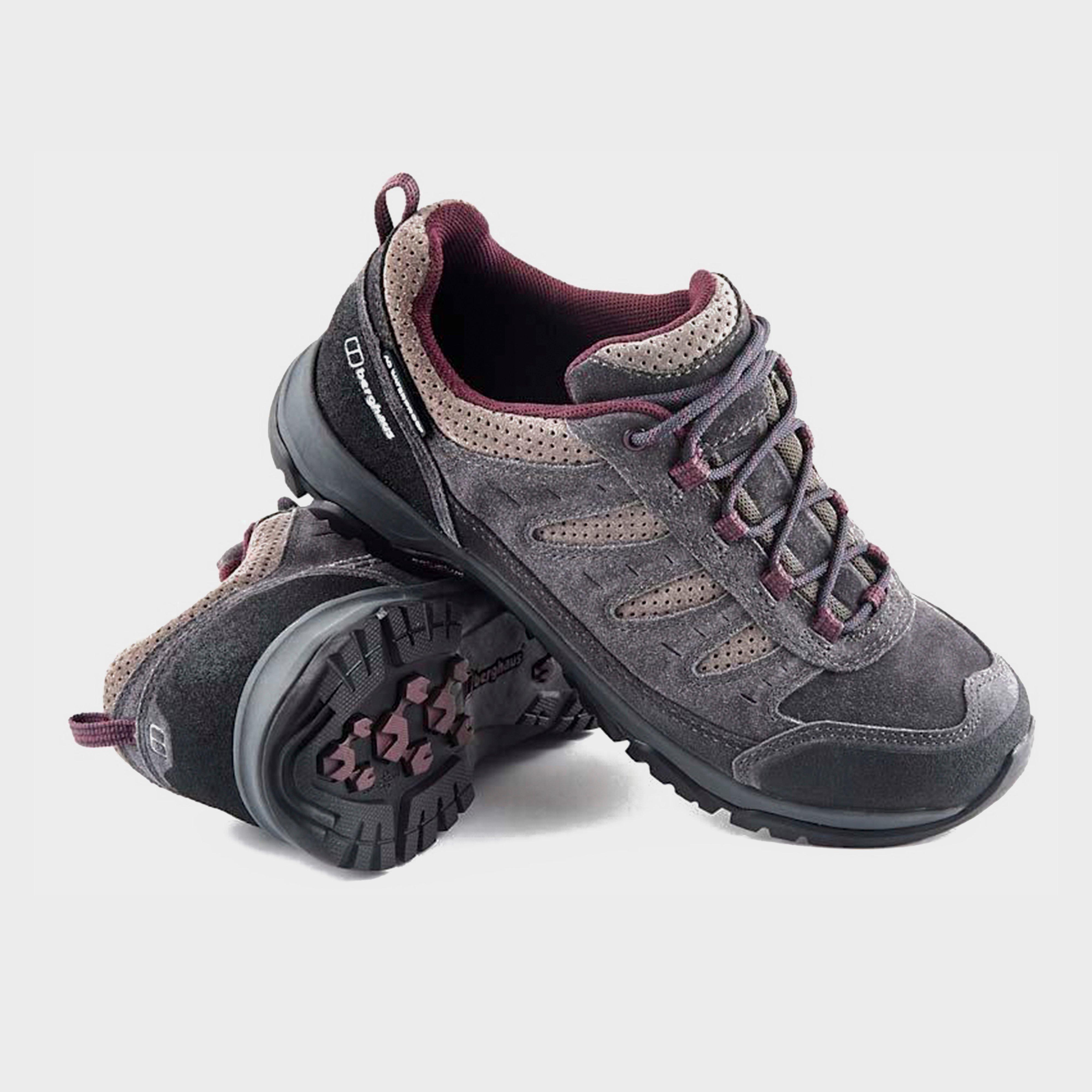go outdoors walking trainers