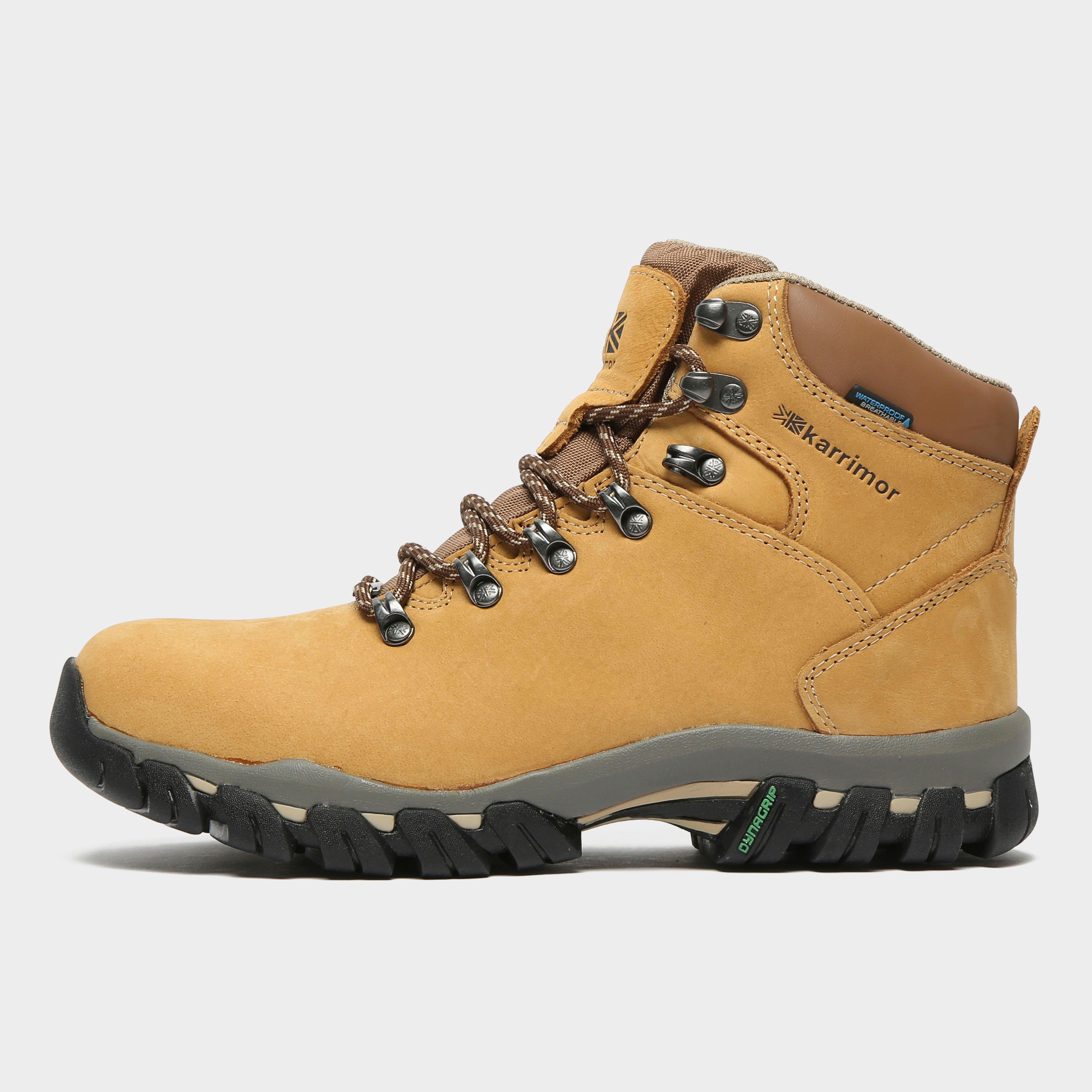 isla mid ladies weathertite