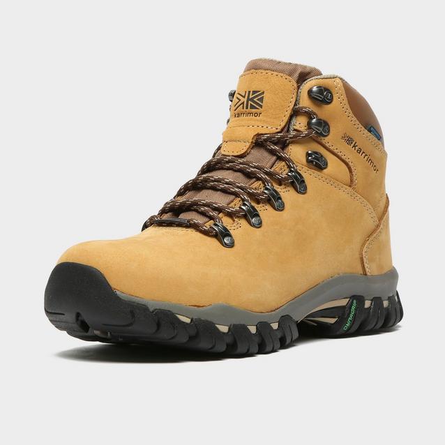 Karrimor Womens Karrimor Lightweight Walking Boots Karrimor