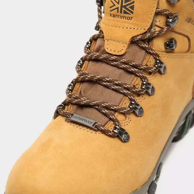 Karrimor Womens Mendip Mendip Ch Weathertite Karrimor Women's