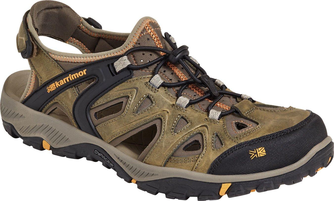 karrimor mens walking shoes