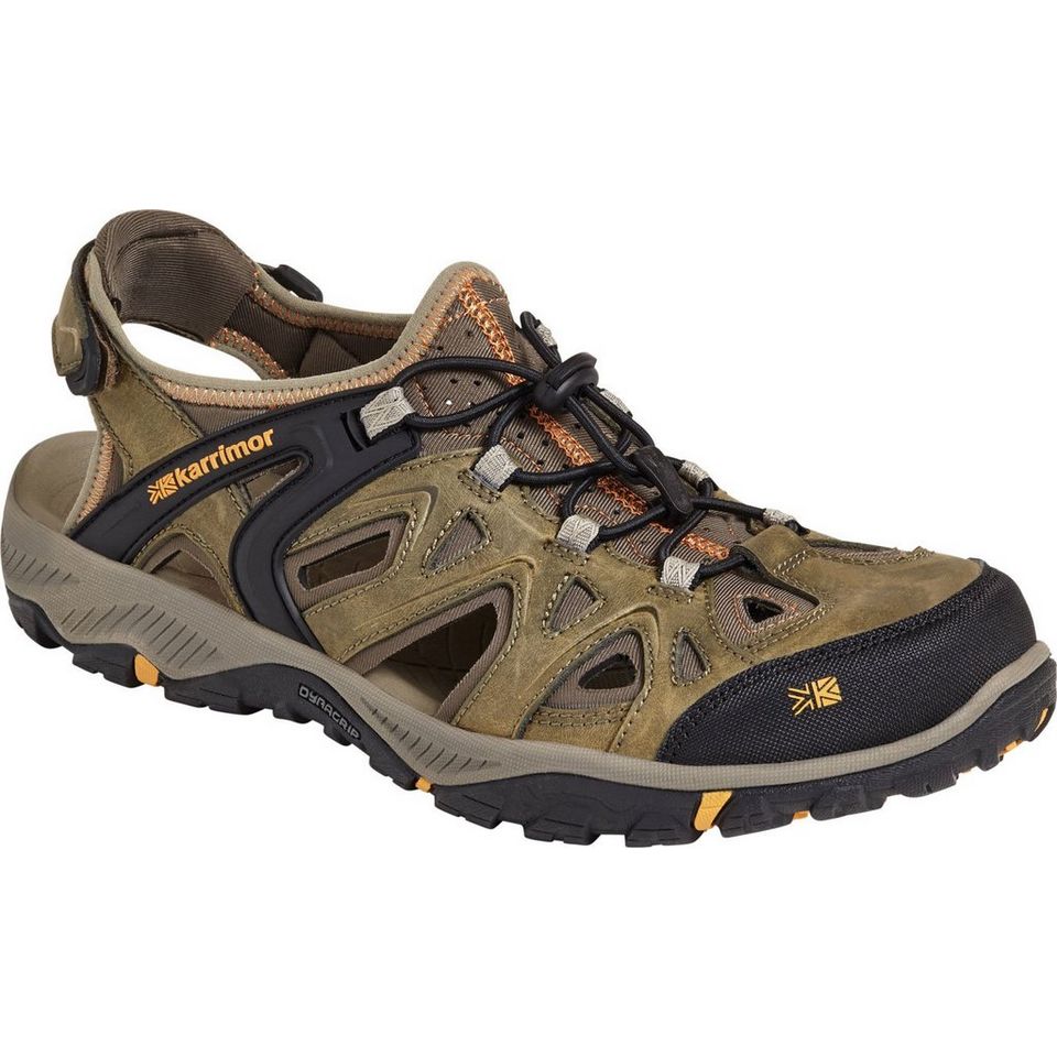 Karrimor Men s Auckland Sandals GO Outdoors