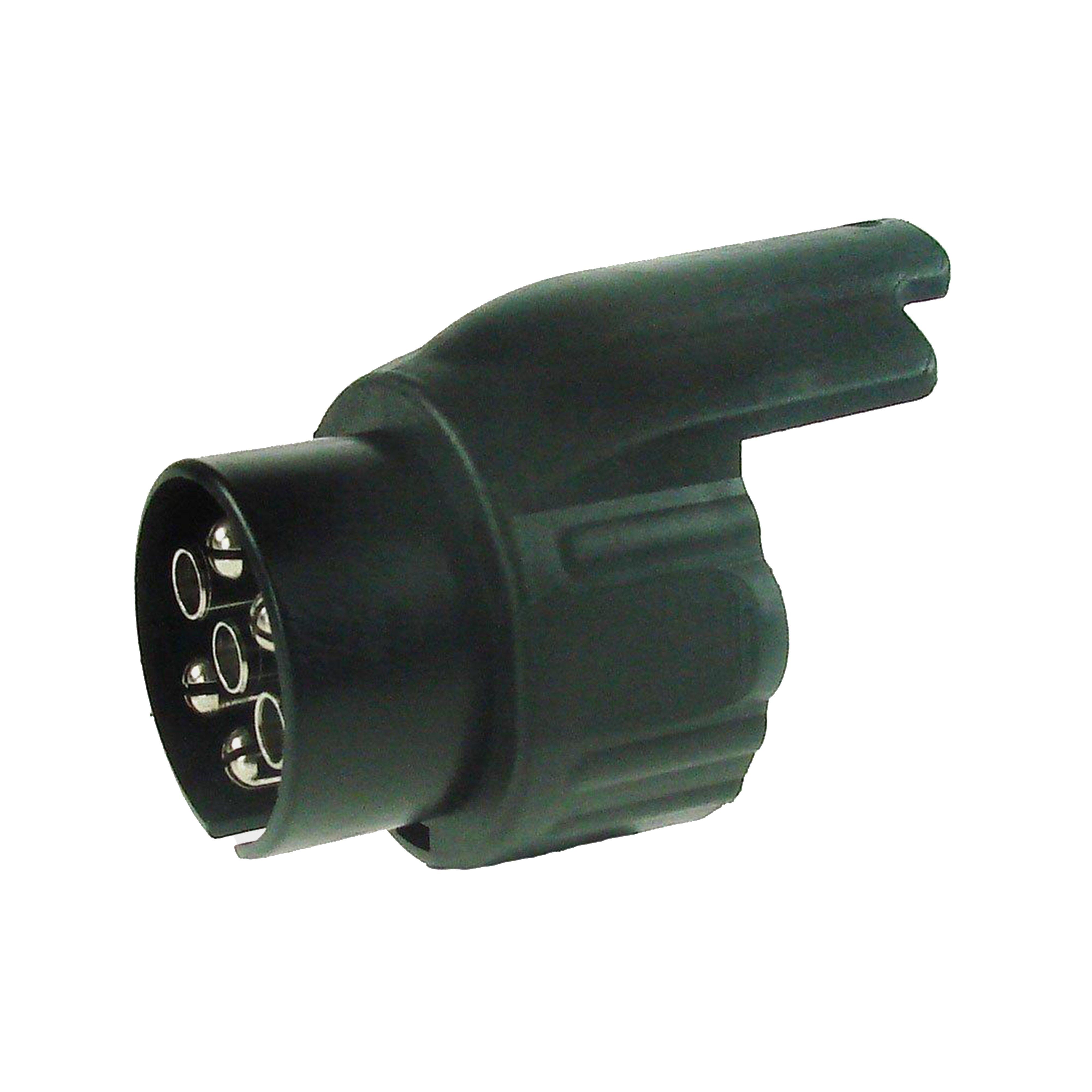 Maypole Conversion Adaptor (7 to 13 Pin) Review