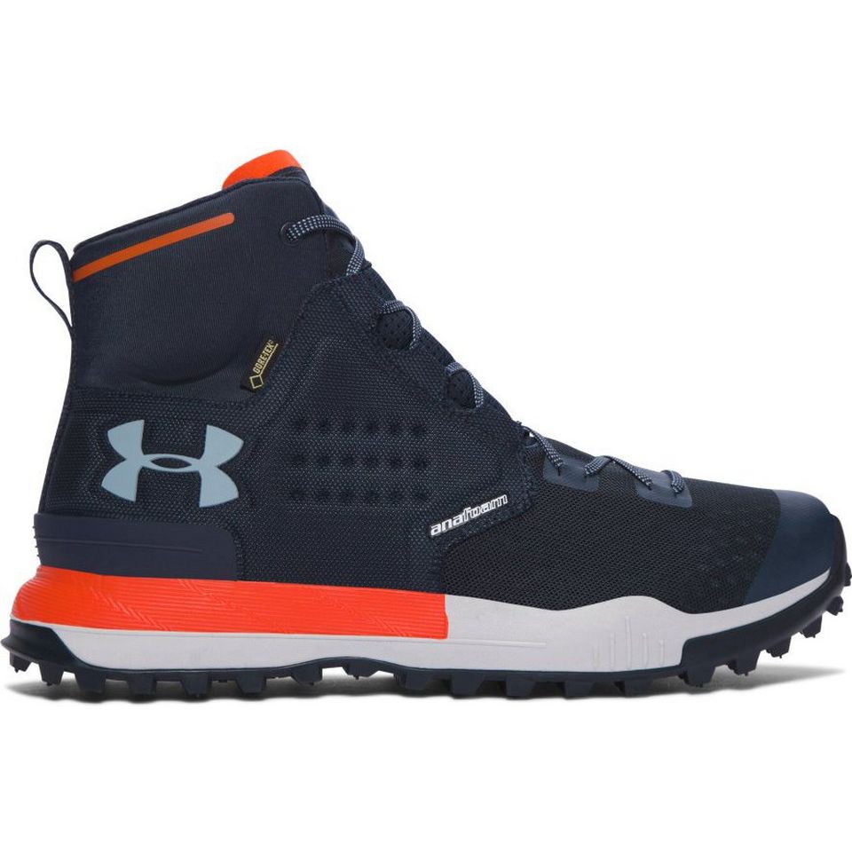 Men's newell ridge gtx mid hiking boot on sale