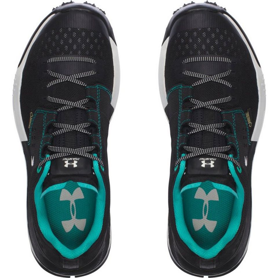 Under armour newell ridge low gtx sales