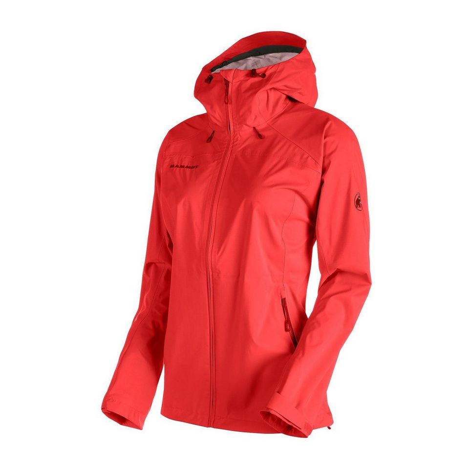 Keiko hs hooded jacket store